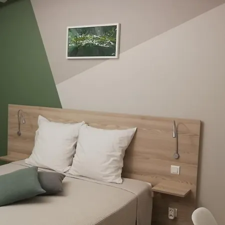 8 Le Chiron De La Roche 85130 Chanverrie