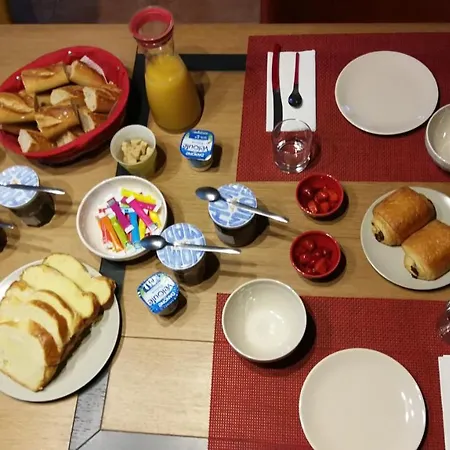 8 Le Chiron De La Roche 85130 Chanverrie 3* La Verrie