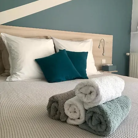 8 Le Chiron De La Roche 85130 Chanverrie 3*