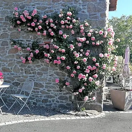 Le Chiron De La Roche Couette-café