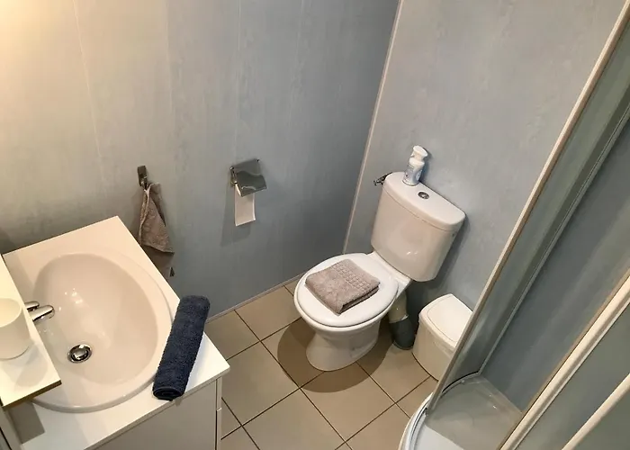 8 Le Chiron De La Roche 85130 Chanverrie Bed and breakfast 3*