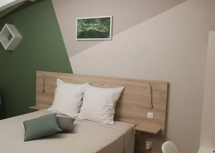 8 Le Chiron De La Roche 85130 Chanverrie